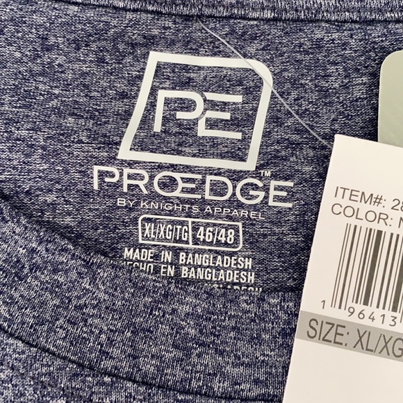 Blue Penn State Nittany Lions short sleeve t-shirt Size Various NWT - Picture 3 of 7